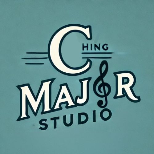 C Major Studio ｜音樂工作室